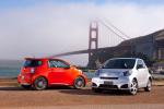 Scion iQ 2012 года